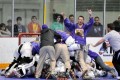 Bethel University - Division I Champions!