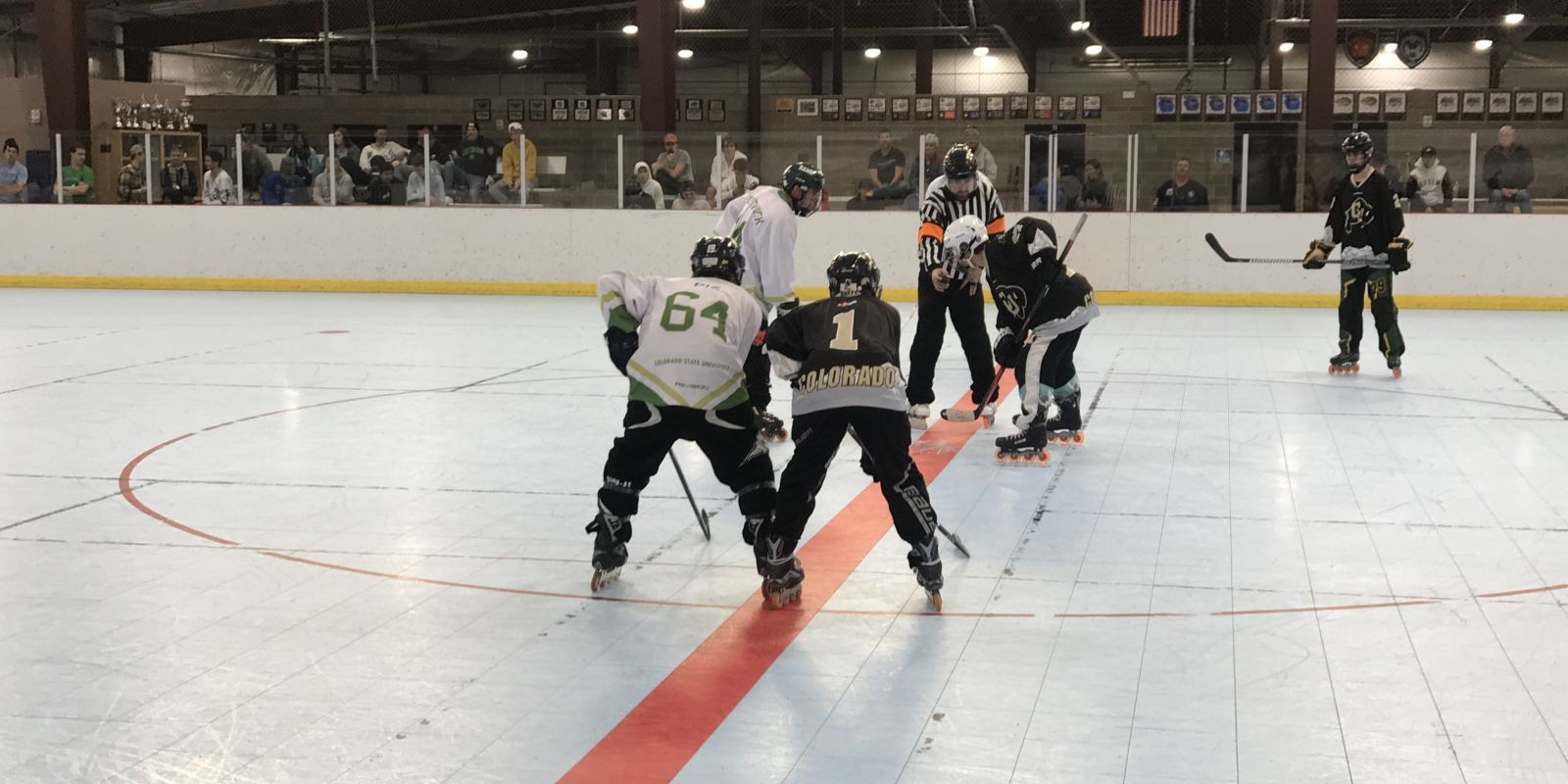 Florida Gulf Coast, Tampa and Texas Tech descend upon Denver Eastern